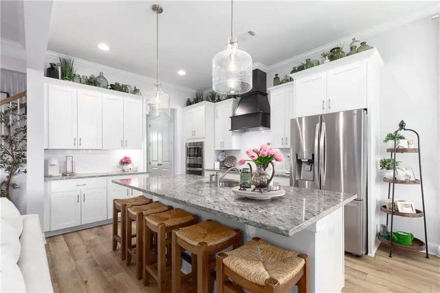 1962 Cannongate Drive, Opelika, AL 36801 - #2