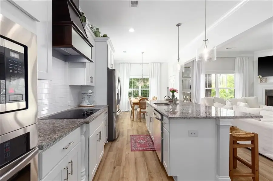 1962 Cannongate Drive, Opelika, AL 36801 - #3