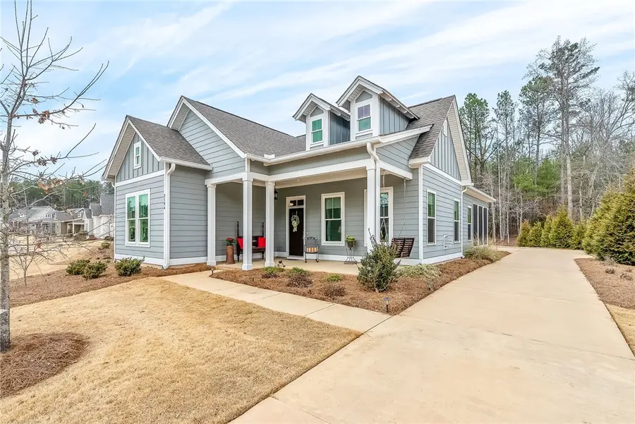 3194 Eagle Trail, Opelika, AL 36801 - #2