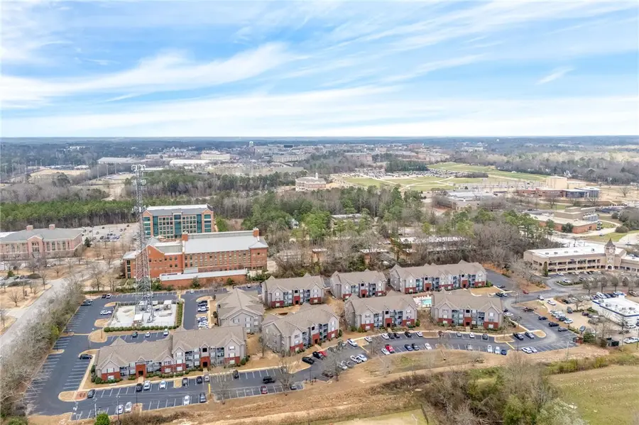 1114 College Street #3101, Auburn, AL 36832 - #2