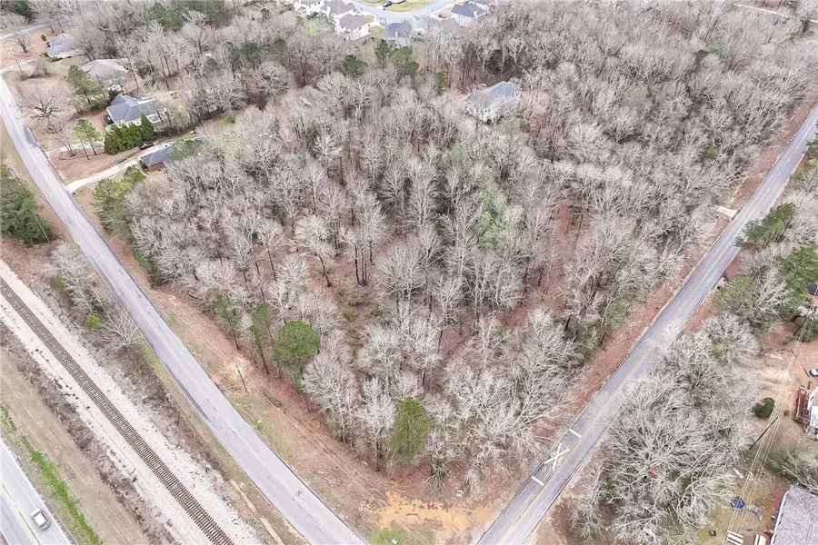0 Willis Turk Road, Auburn, AL 36832 - #3