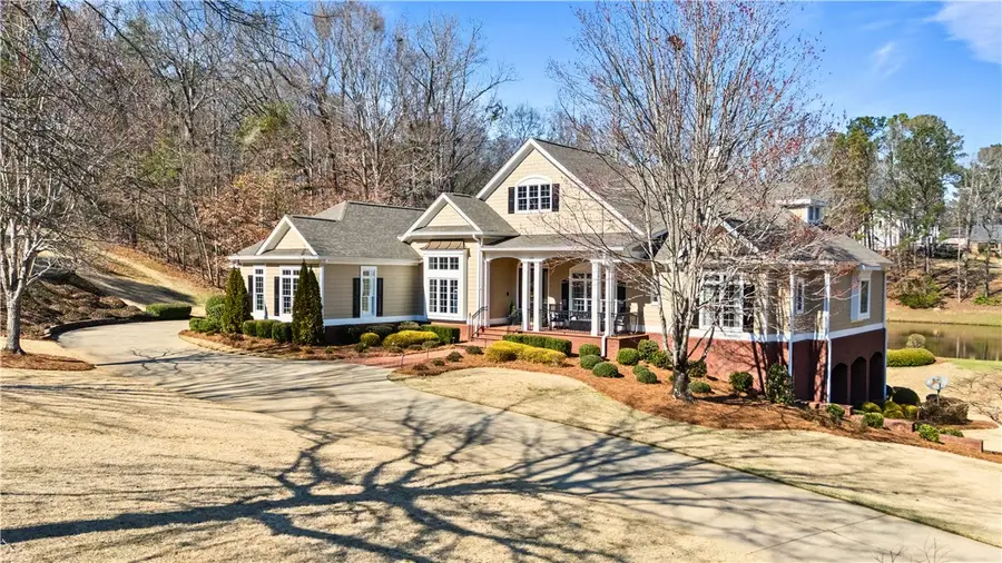 1211 Ingleside Drive, Auburn, AL 36830 - #2