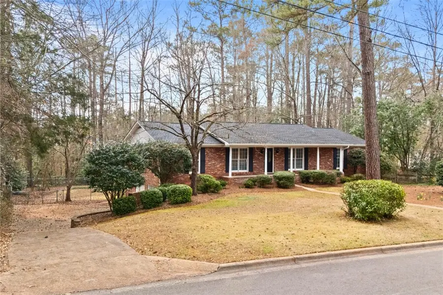 211 Bibb Avenue, Auburn, AL 36830 - #3