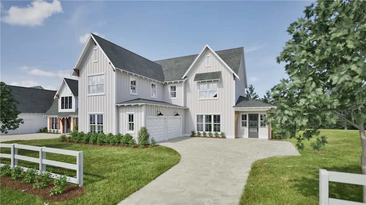 1177 Sarah Lane, Auburn, AL 36830 - #1