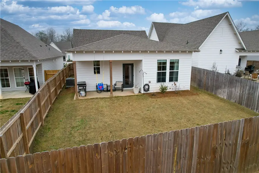 1253 Woodland Circle, Opelika, AL 36801 - #2