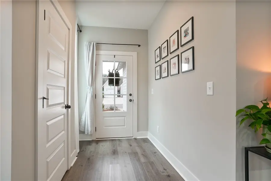 1253 Woodland Circle, Opelika, AL 36801 - #3