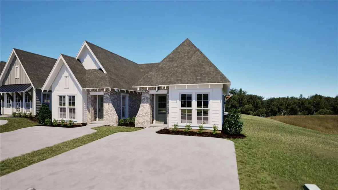 1030 Hunters Way, Opelika, AL 36801 - #1