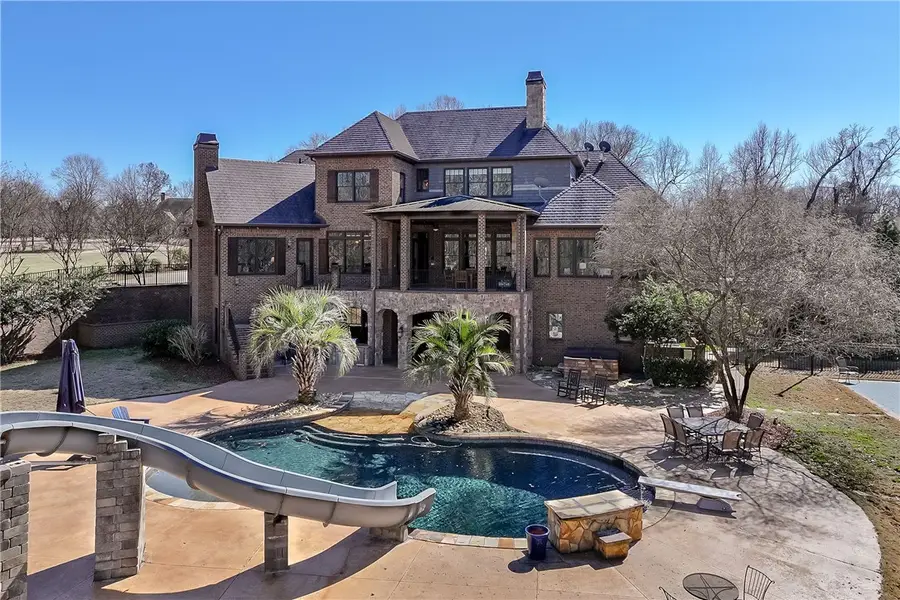 139 Great Ellis Lane, Auburn, AL 36830 - #2