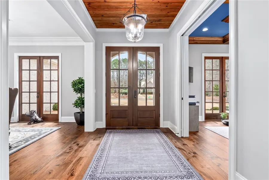 2038 E Lake Boulevard, Auburn, AL 36830 - #2