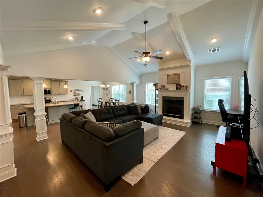 2604 Farmstone Ridge, Auburn, AL 36830 - #3