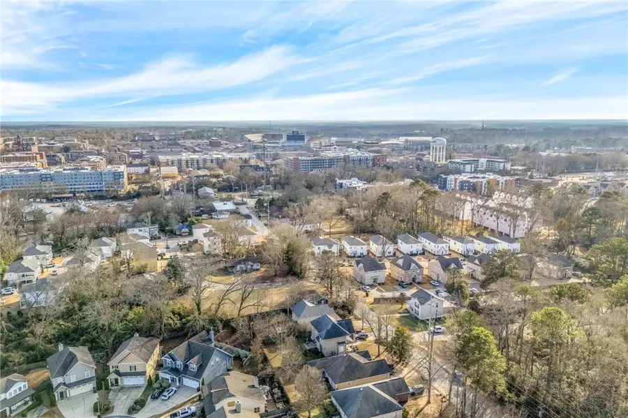 416 Frazier Street, Auburn, AL 36830 - #2