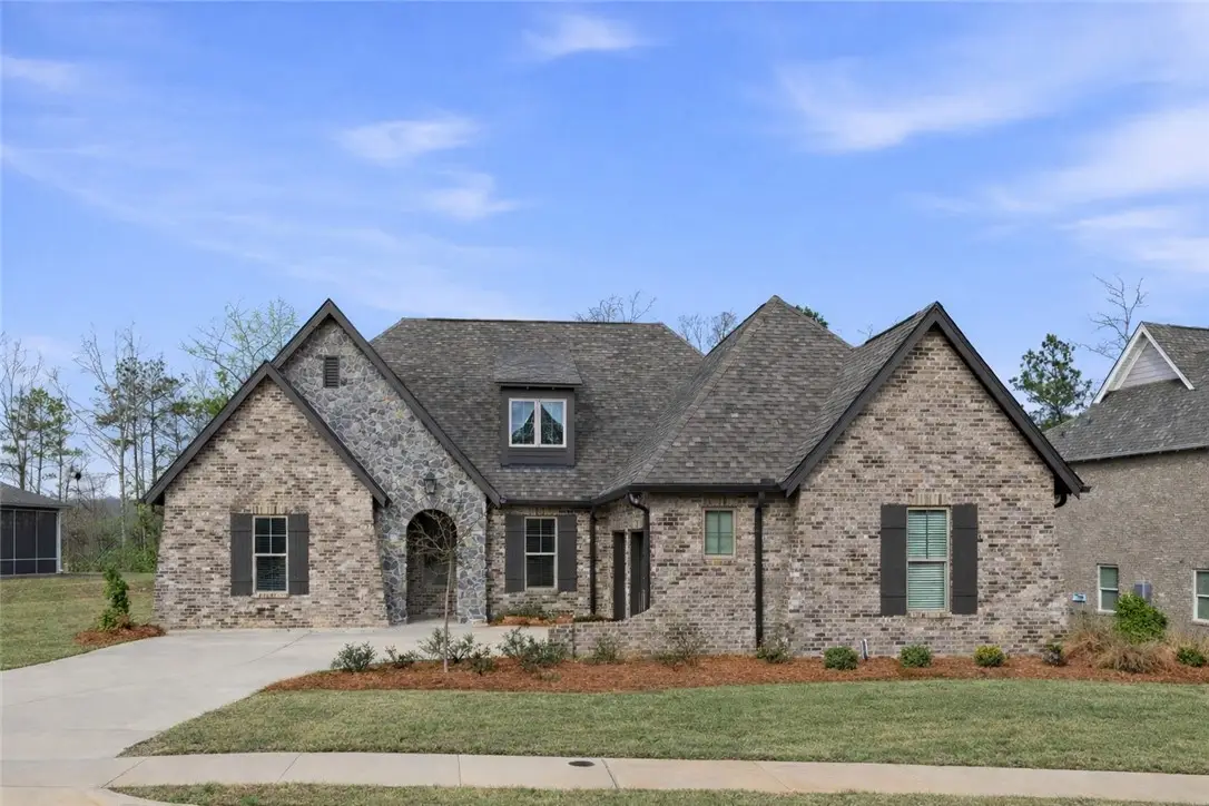 1637 James Burt Parkway, Auburn, AL 36830 - #1