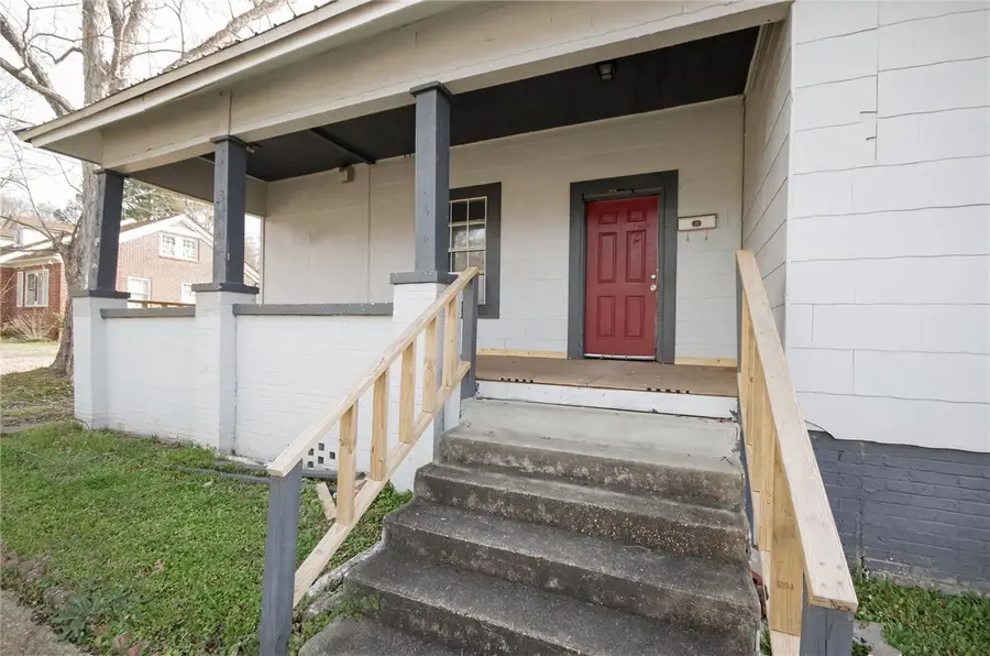 422 N Broad Street, York, AL 36825 - #2