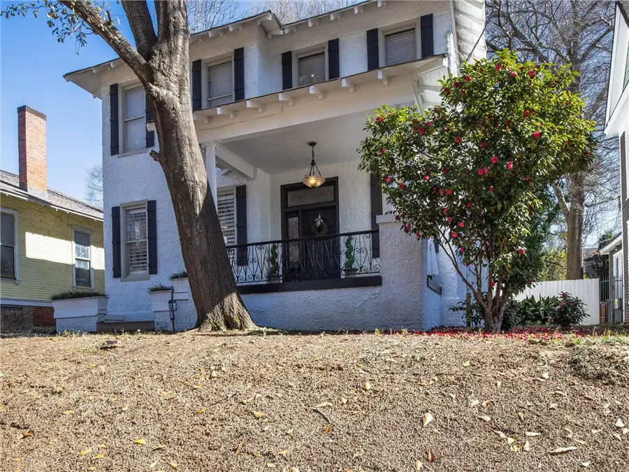 1241 Hull Street, Montgomery, AL 36104 - #2