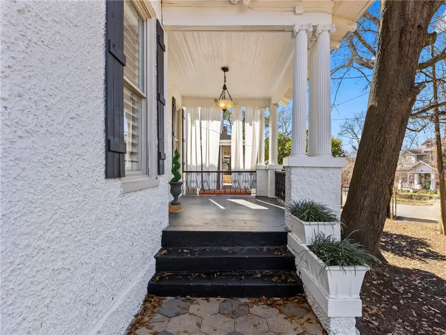 1241 Hull Street, Montgomery, AL 36104 - #3