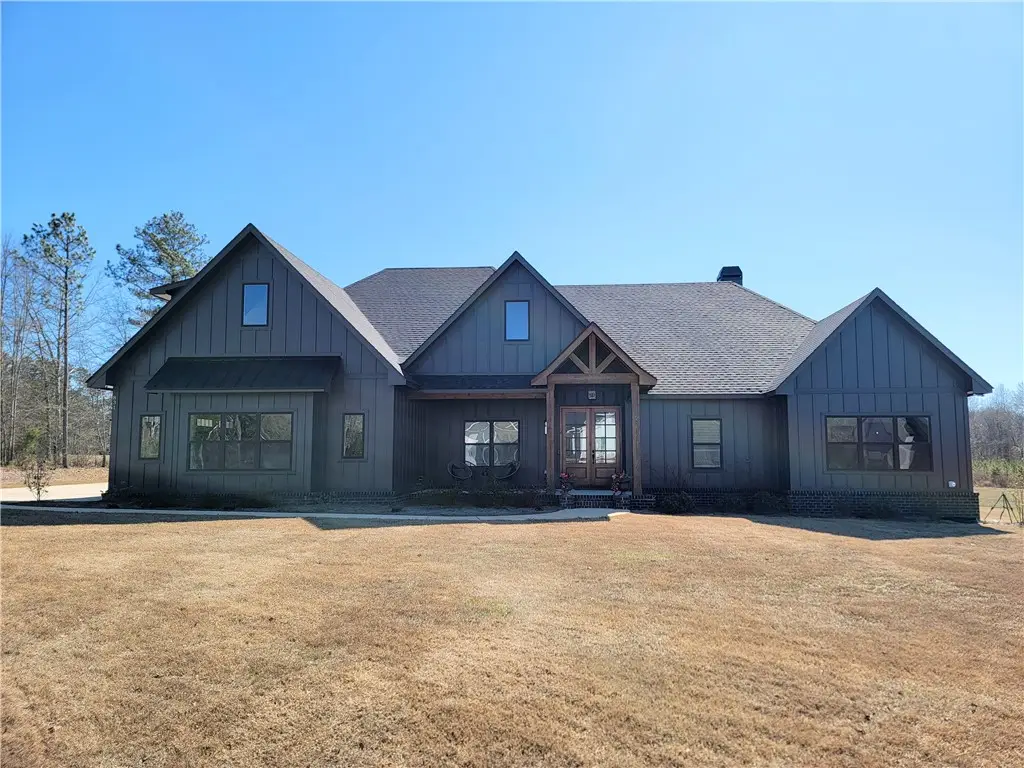 831 Lee Road 483, Opelika, AL 36804 - #1