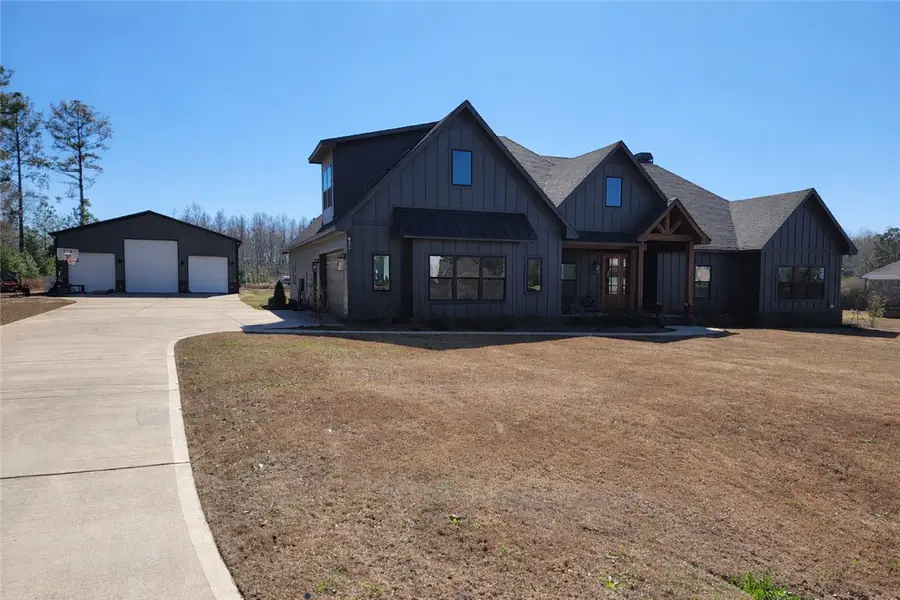 831 Lee Road 483, Opelika, AL 36804 - #2