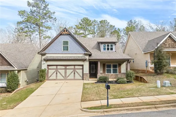 436 Lightness Drive, Auburn, AL 36832