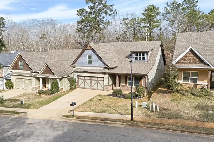 436 Lightness Drive, Auburn, AL 36832 - #2