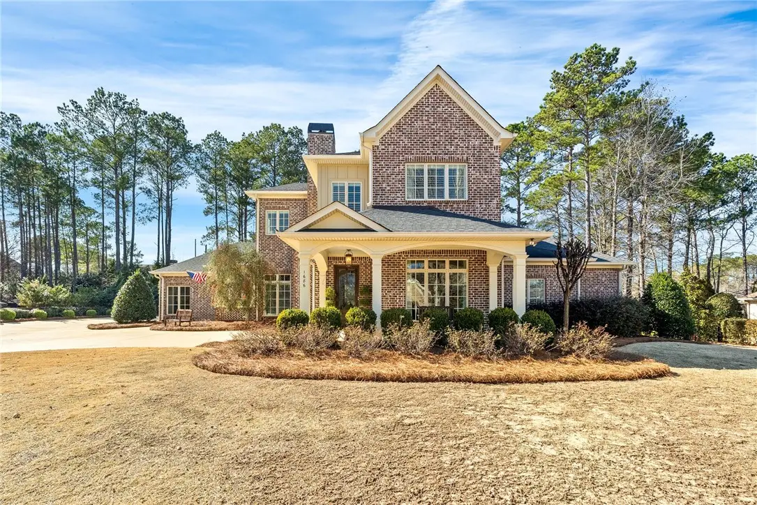 1686 Livvy Lane, Auburn, AL 36830 - #1