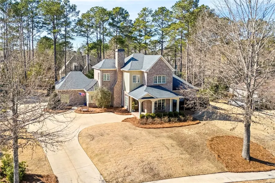 1686 Livvy Lane, Auburn, AL 36830 - #2