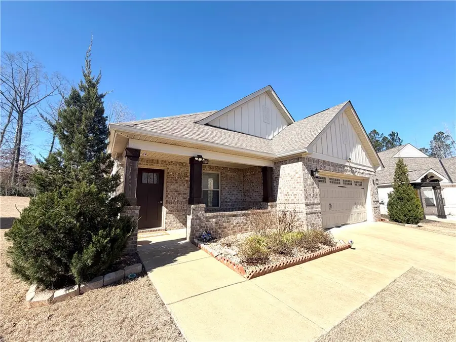 2623 Farmstone Ridge, Auburn, AL 36830 - #2