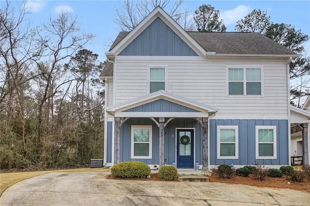 704 Northern Village Court, Auburn, AL 36830 - #1