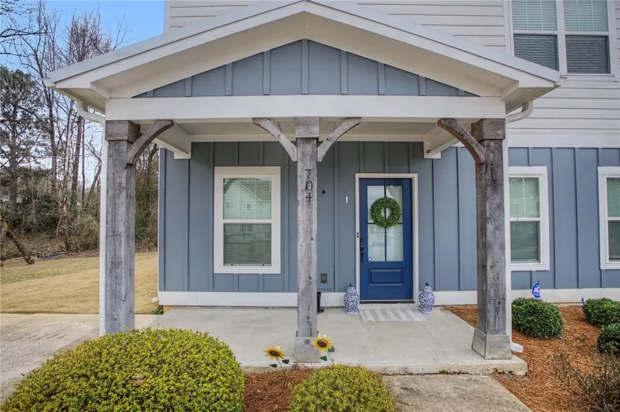 704 Northern Village Court, Auburn, AL 36830 - #2