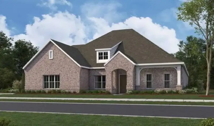 627 Cotswold Way, Auburn, AL 36832 - #1