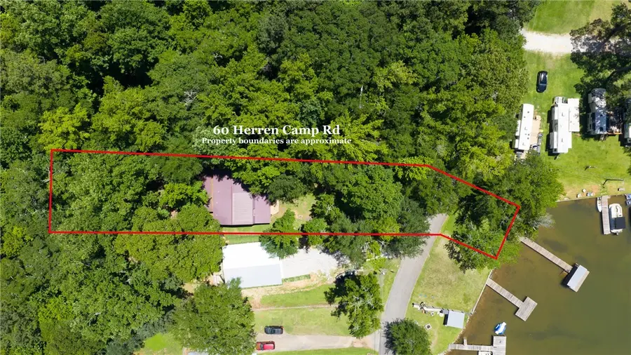 60 Herren Camp Road, Dadeville, AL 36853 - #2