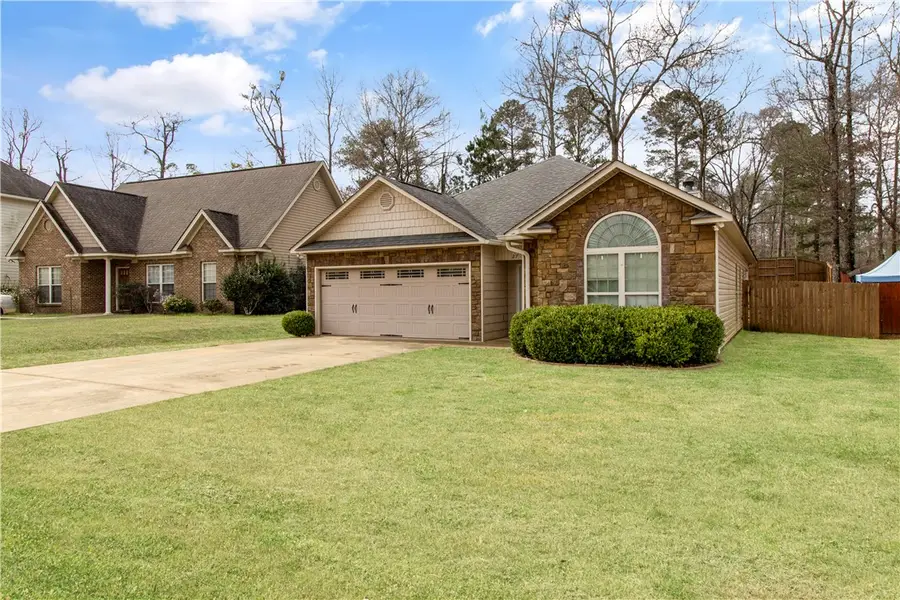 2714 Bent Tree Lane, Opelika, AL 36801 - #2