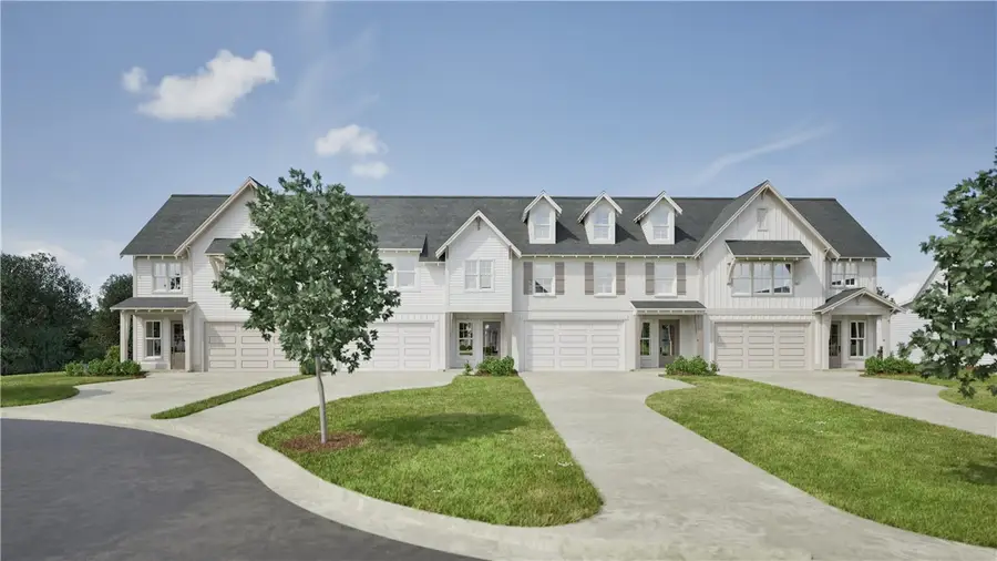 1154 Sarah Lane, Auburn, AL 36830 - #2