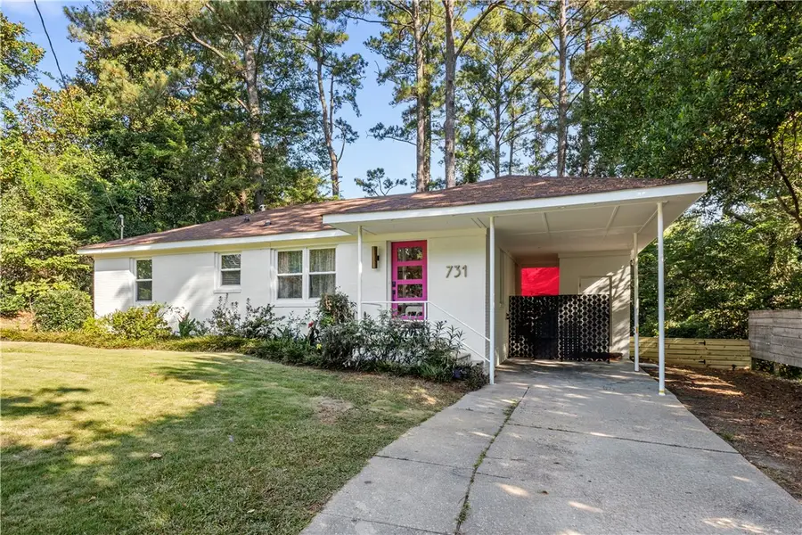 731 Mercer Circle, Auburn, AL 36830 - #3