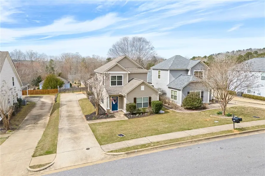 727 Hunter Court, Auburn, AL 36832 - #2