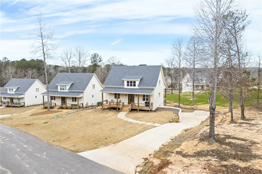 93 Waterview Way, Dadeville, AL 36853 - #2