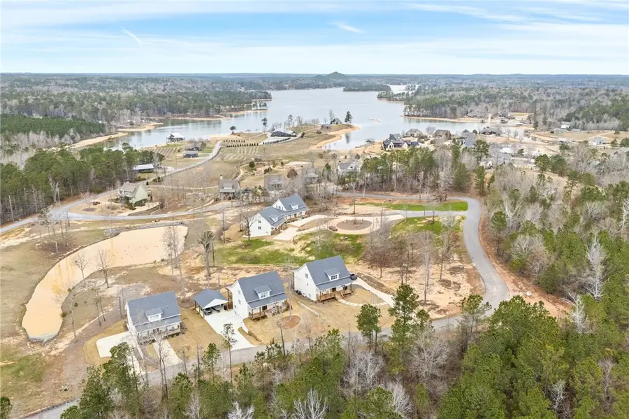 93 Waterview Way, Dadeville, AL 36853 - #3