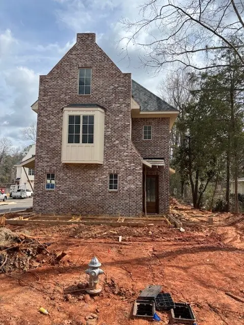 814 N College Street #1, Auburn, AL 36830