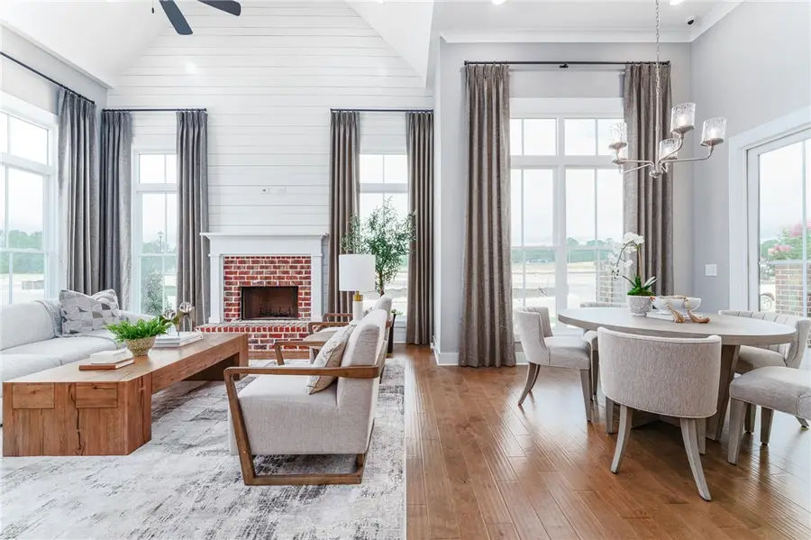 3015 Dawson Corner Lane, Auburn, AL 36832 - #3