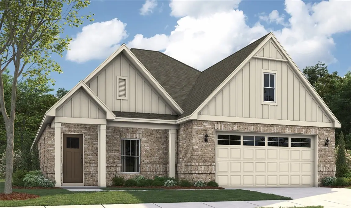 828 Bridge Street, Auburn, AL 36832 - #1