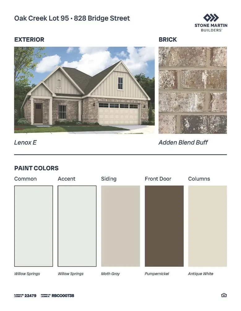 828 Bridge Street, Auburn, AL 36832 - #2