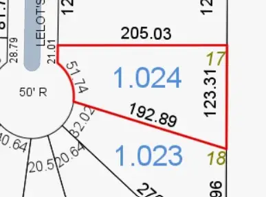 Lot 17 13th Court, Lanett, AL 36863