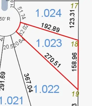 Lot 18 13th Court, Lanett, AL 36863 - #1