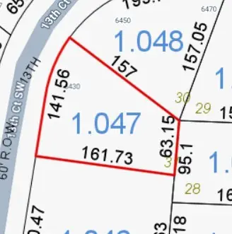 Lot 31 13th Court, Lanett, AL 36863