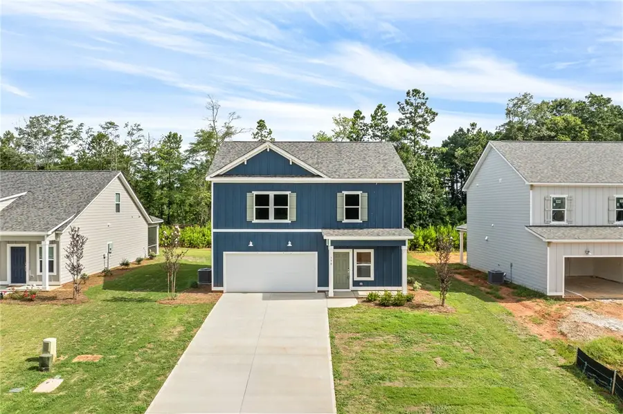 390 Gray Street, Opelika, AL 36801 - #2