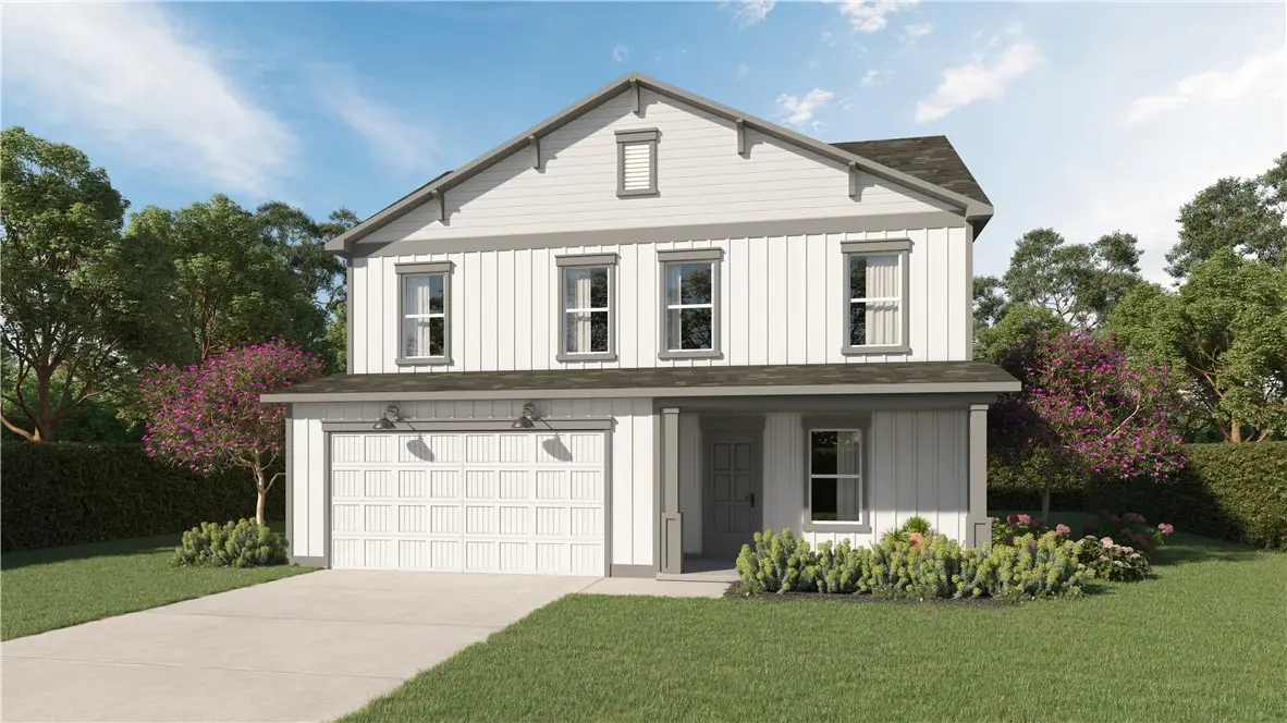 402 Gray Street, Opelika, AL 36801 - #1