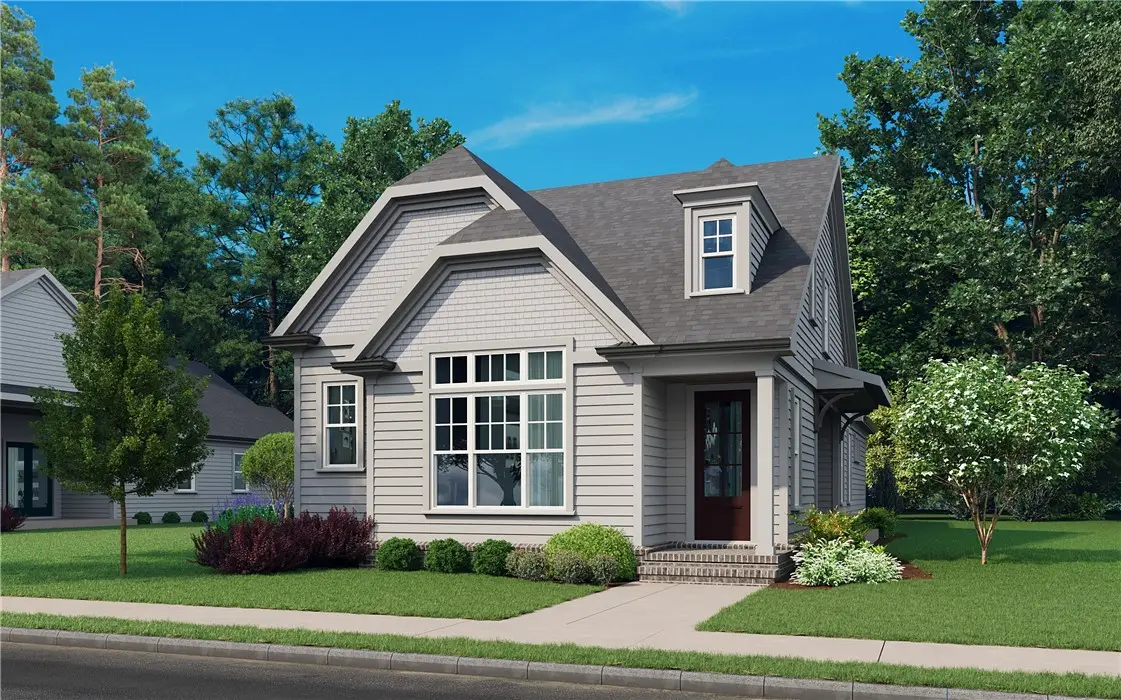 304 Tundra Swann Lane, Auburn, AL 36832 - #1