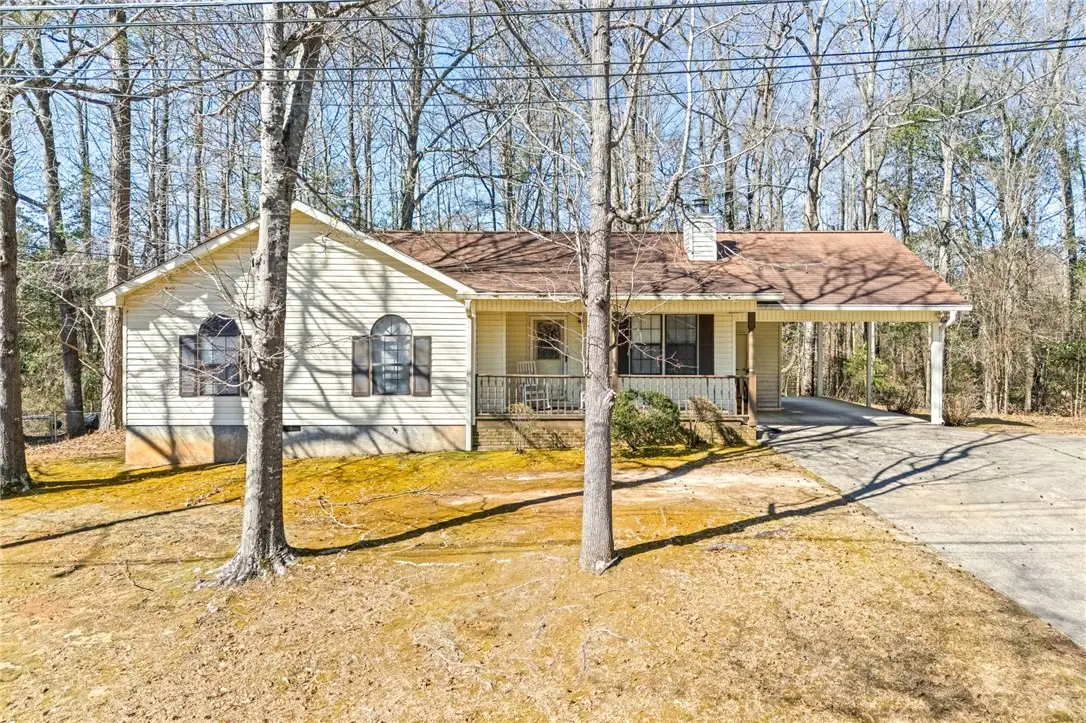 704 Rosalind Street, Opelika, AL 36801 - #1