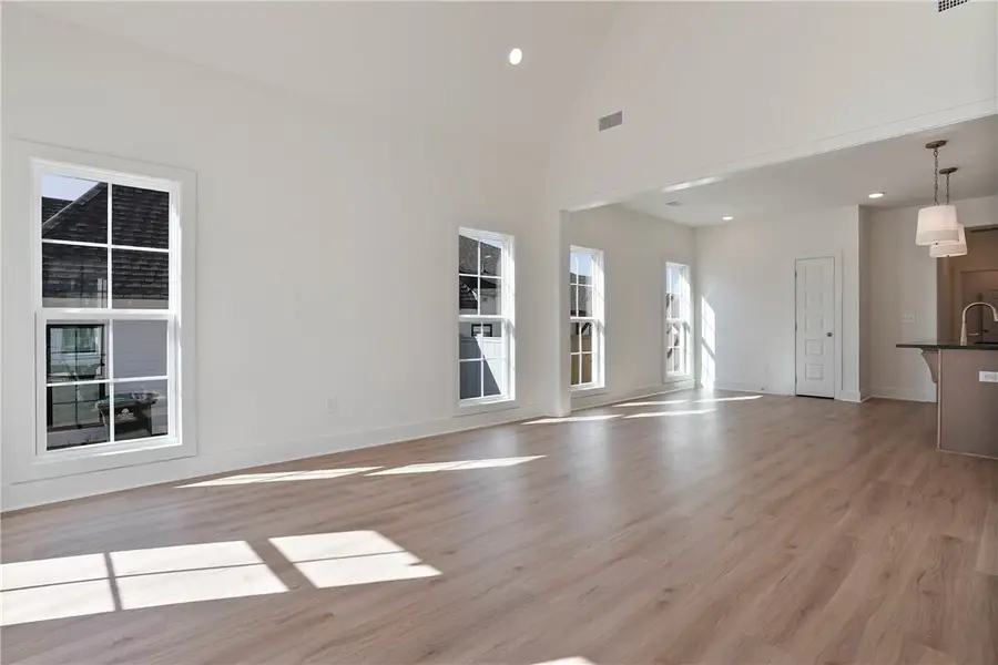 98 Bradley Lane, Auburn, AL 36830 - #2