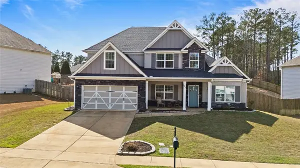 863 W Richland Circle, Auburn, AL 36832