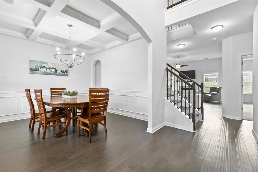 863 W Richland Circle, Auburn, AL 36832 - #3